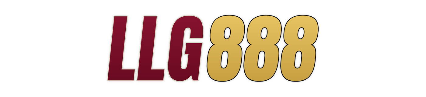 llg888 Logo
